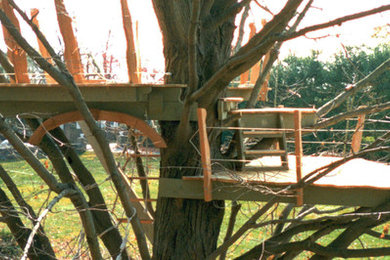 Southport Treehouse