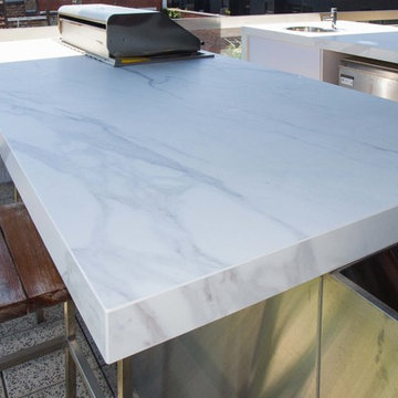 St. Kilda Rooftop Terrace & Teppanyaki Bar