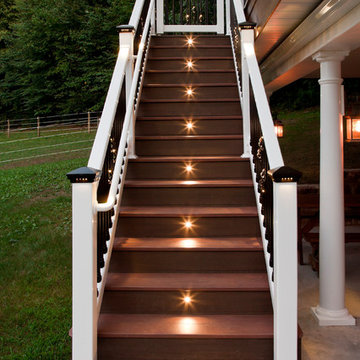 Stair Lighting