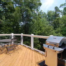 Decks