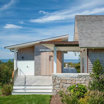 Swede Hill House