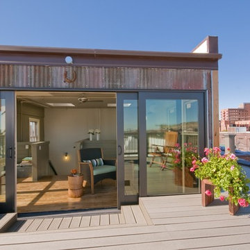 Swift Building Lofts