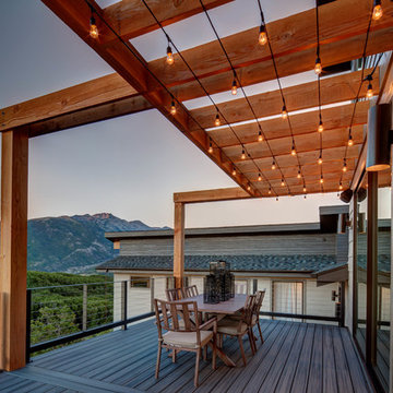 Tallwoods Lakeview House