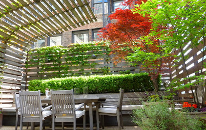 Houzz Call: Show Us Your Great Patio, Deck or Rooftop!