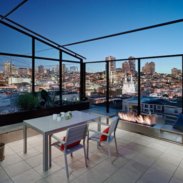Telegraph Hill
