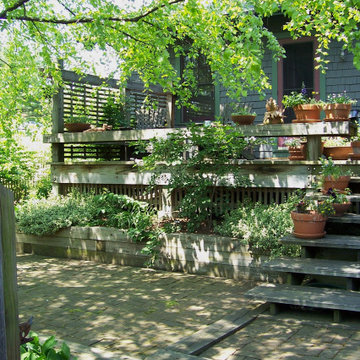 The Architect's Home & Garden
