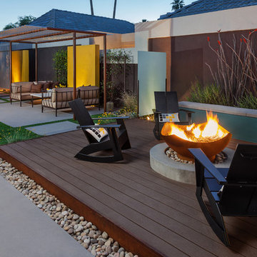 The Colony House