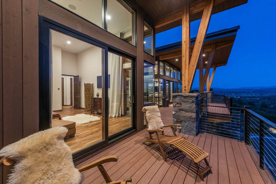 The Cove at Sun Peak, Park City, Utah