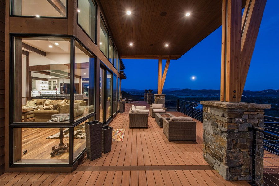 The Cove at Sun Peak, Park City, Utah