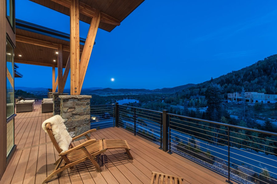 The Cove at Sun Peak, Park City, Utah