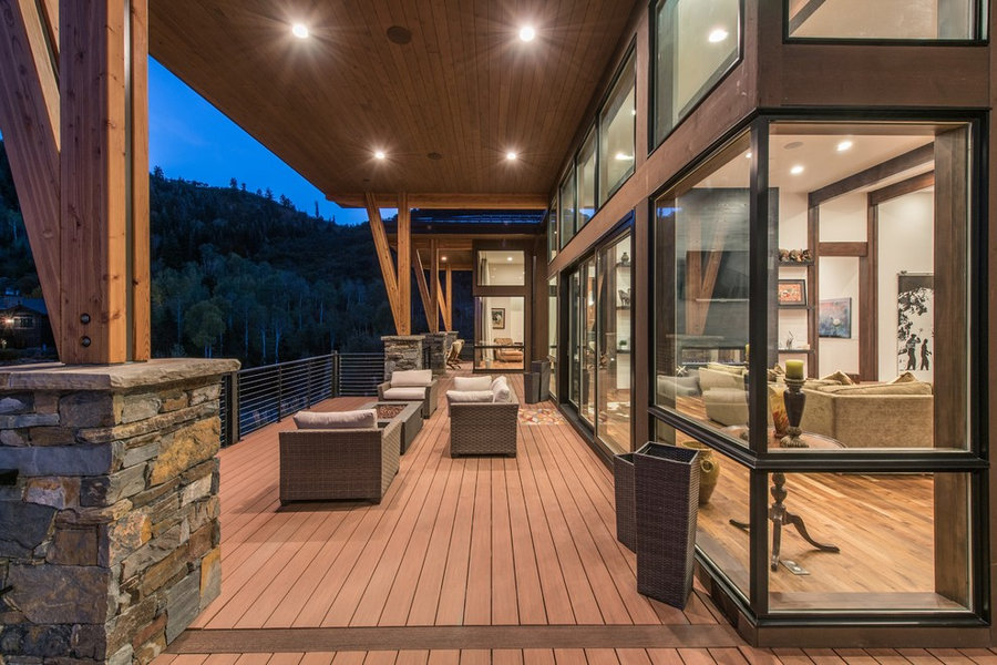 The Cove at Sun Peak, Park City, Utah