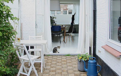 10 Easy Hacks for Your Outdoor Space