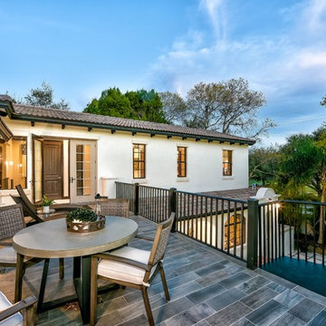 The Miah | John Cannon's Showcase Home