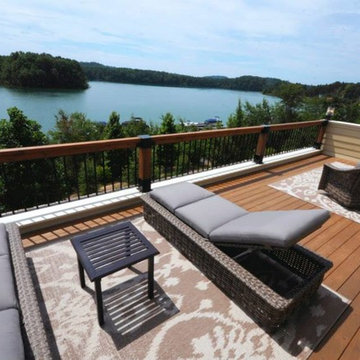 The Reserve at Lake Keowee - Village Point