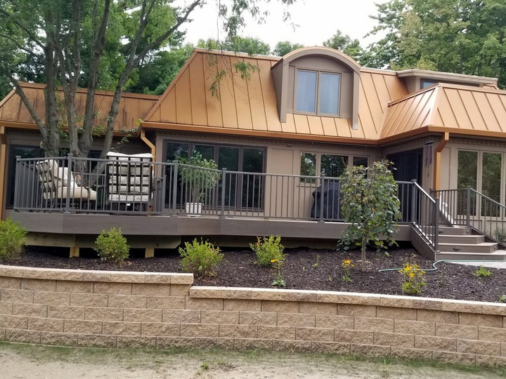 Uncovered - Deck