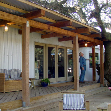Trailer House Remodel