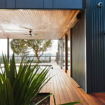 Tree House Merewether