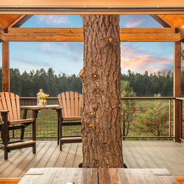 Tree House