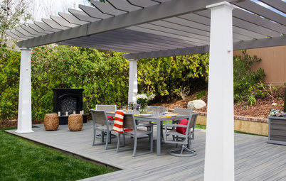 How to Design a Delightful Backyard Deck