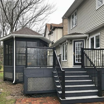 Trex Composite Decks