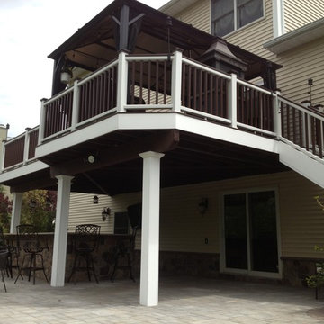 Trex Deck in West Nyack, NY