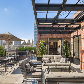 Tribeca Loft