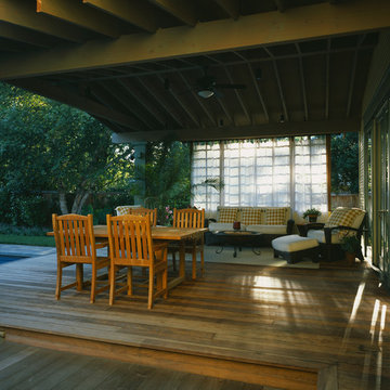 tropical craftsman
