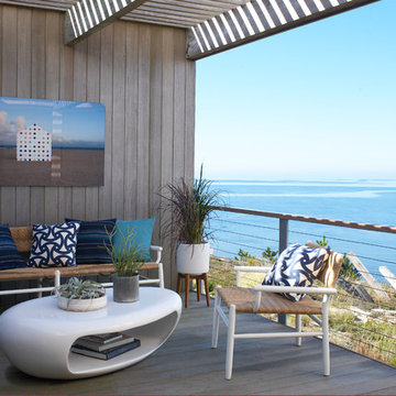 Truro Residence