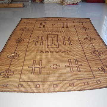 Tuareg Floor Mats
