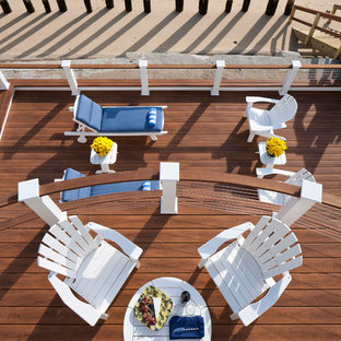 Two Level Deck | Houzz
