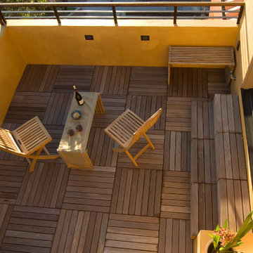 Urban Rooftop