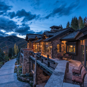 Vail Residence