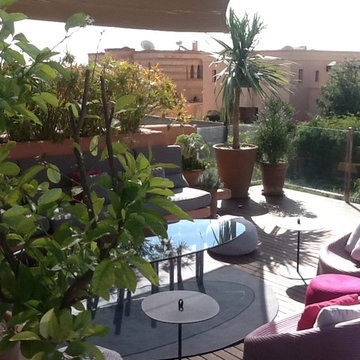 Villa 30 - Marrakech