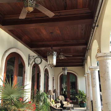 Villa Milagros St. Armands Sarasota