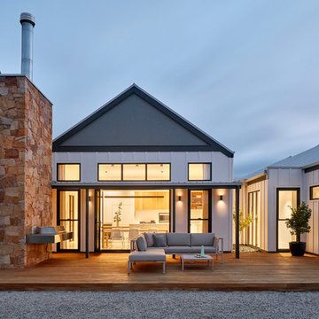 Village House