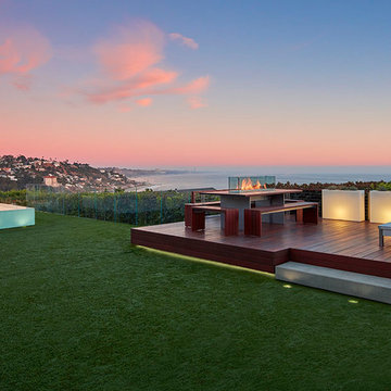 Wakecrest Residence