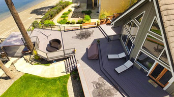 Best 15 Deck Builders In Sammamish Wa Houzz