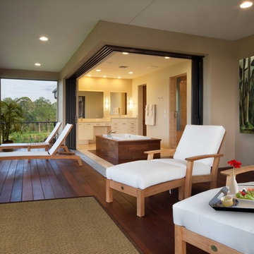 WAYCOOL Contemporary Baths