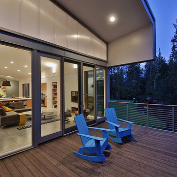 Whidbey Artists' Retreat