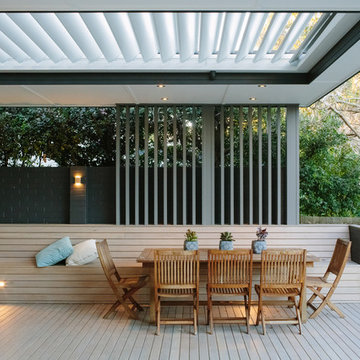 Willoughby Residence