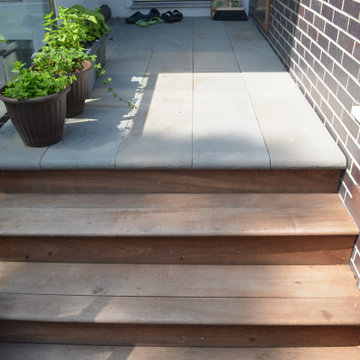 Winnetka Residence