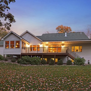 Wisconsin Homes