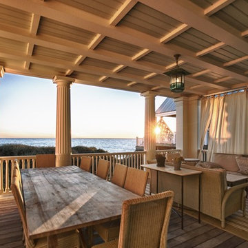 Wooden Classic in Seaside, Florida