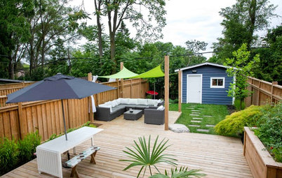 Houzz Editor Shares 3 Tips for Upgrading Your Yard