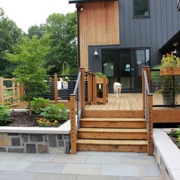 Enchanted Haven: Elevating Outdoor Living