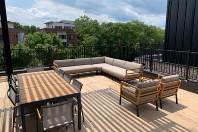 Mamagreen Patio Furniture - PatioLiving