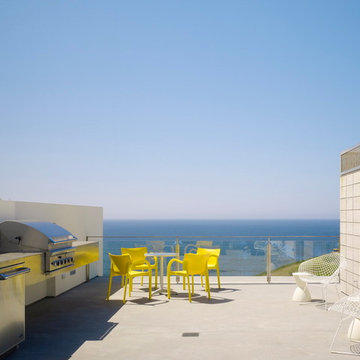 Zeidler Residence
