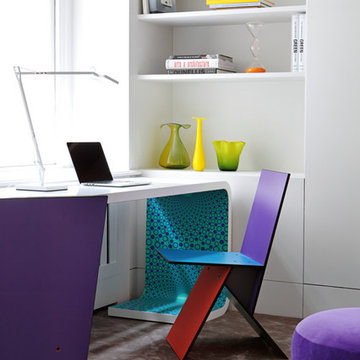 Apartamento en Albert Court, Londres