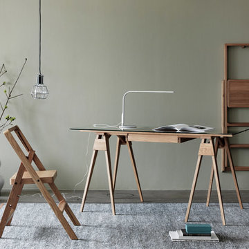 Arco Desk, Design House Stockholm