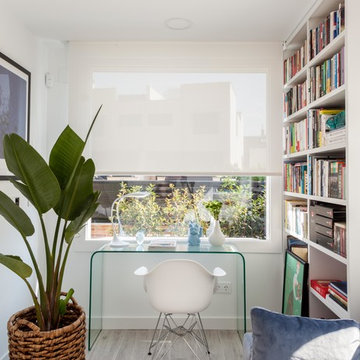 Chalet en Madrid